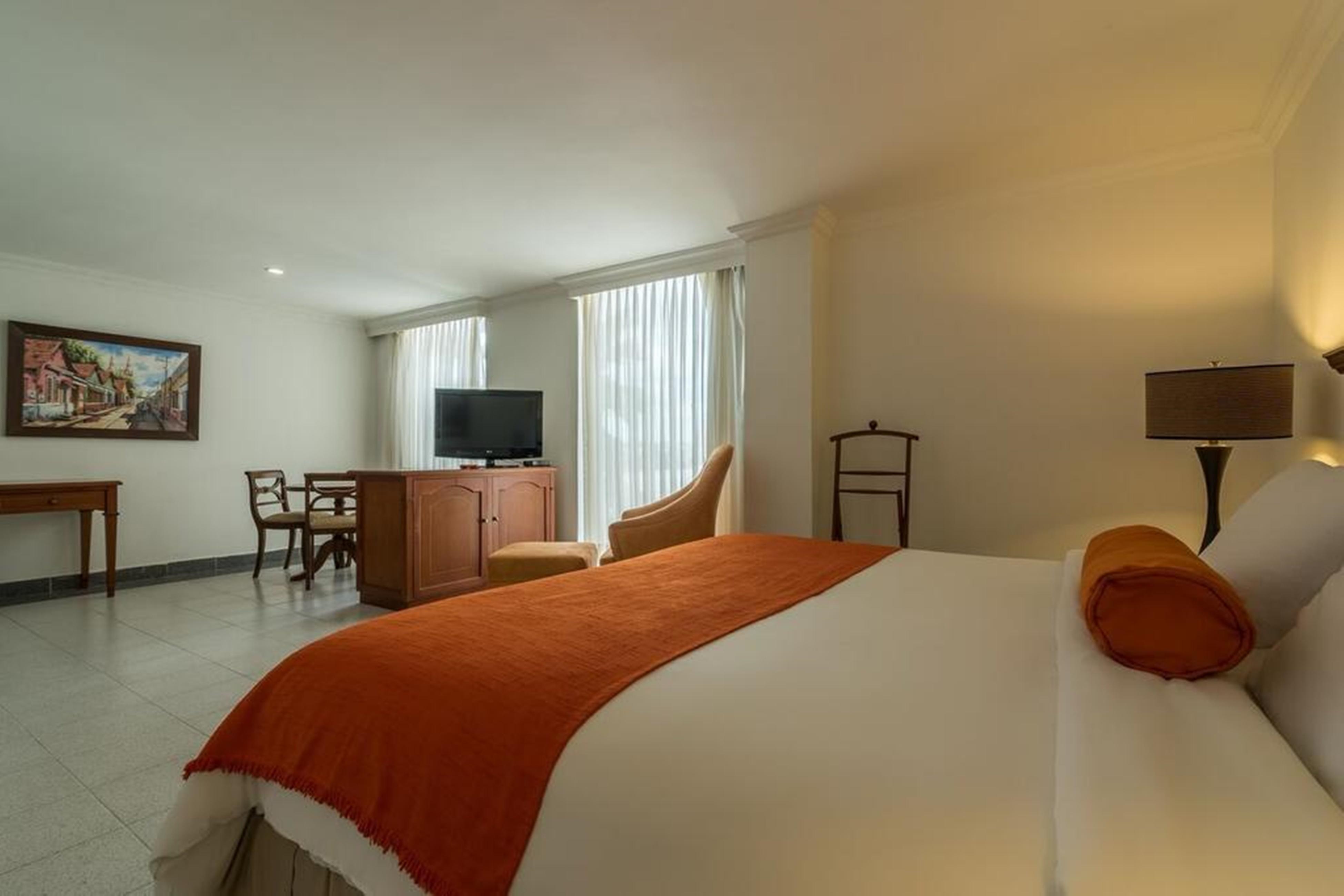 Hotel Faranda Express Puerta Del Sol Barranquilla, A Member Of Radisson Individuals Exterior foto