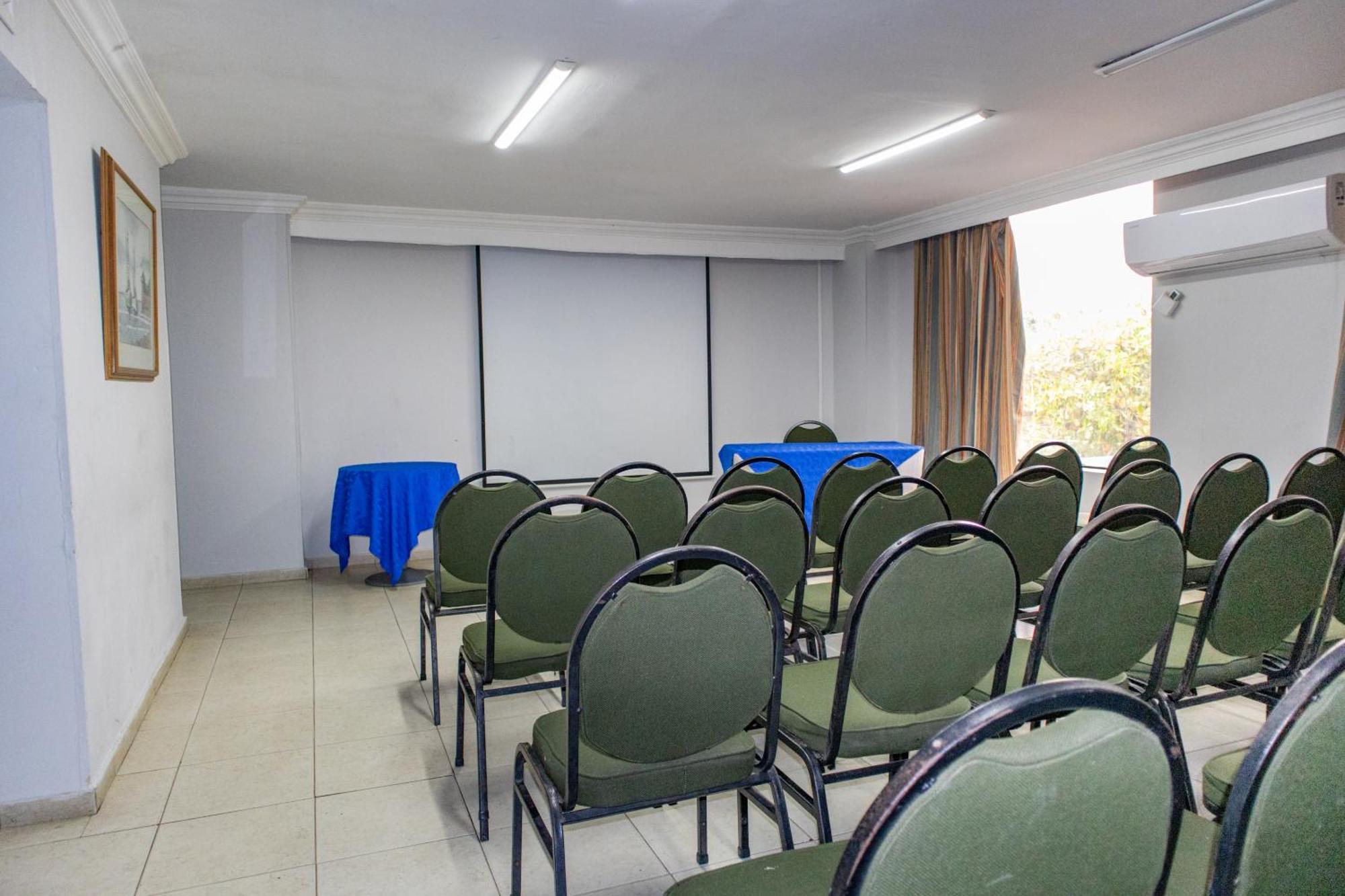 Hotel Faranda Express Puerta Del Sol Barranquilla, A Member Of Radisson Individuals Exterior foto